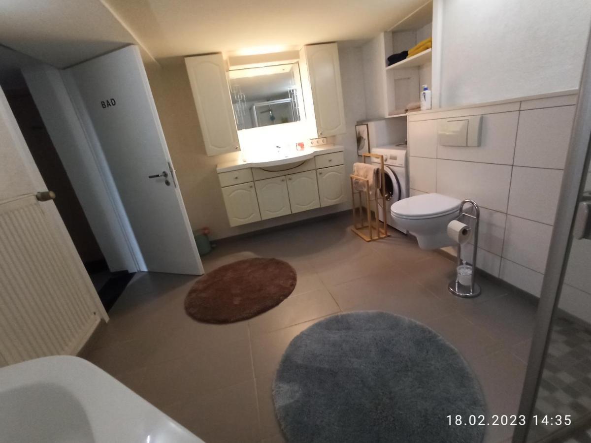 Ferienhaus Laila Hochstetten-Dhaun Exteriér fotografie