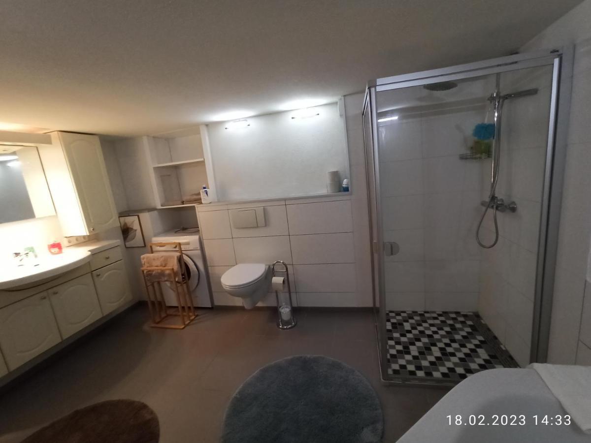 Ferienhaus Laila Hochstetten-Dhaun Exteriér fotografie