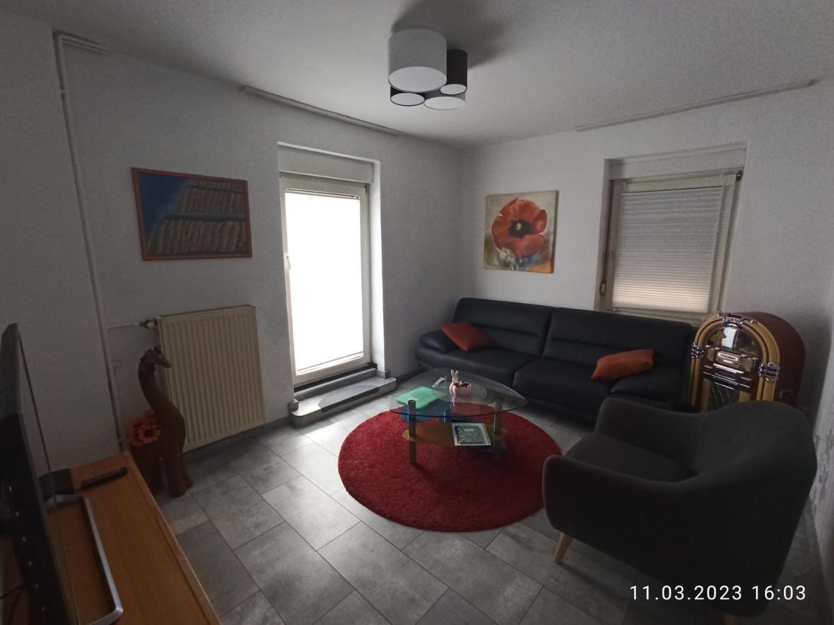 Ferienhaus Laila Hochstetten-Dhaun Exteriér fotografie